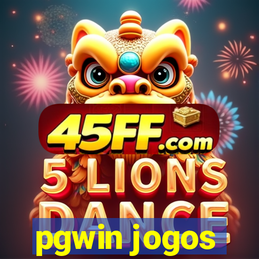 pgwin jogos